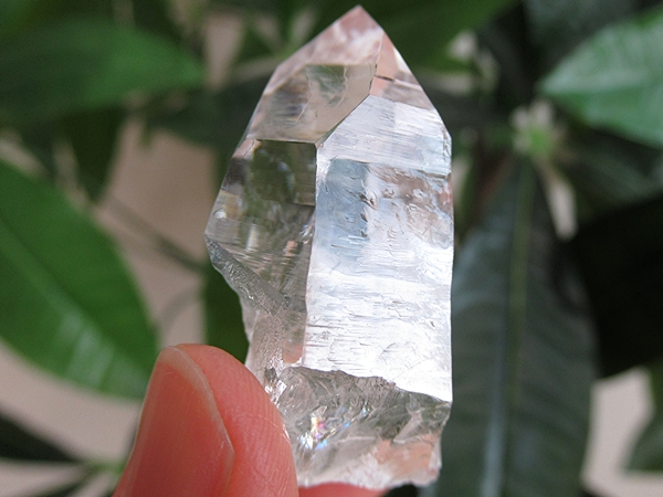 コロンビア産 レムリアンシードクリスタル 水晶 原石 天然石