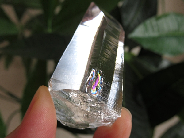 コロンビア産 レムリアンシードクリスタル 水晶 原石 天然石