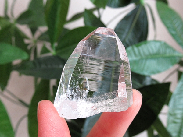 コロンビア産 レムリアンシードクリスタル 水晶 原石 天然石