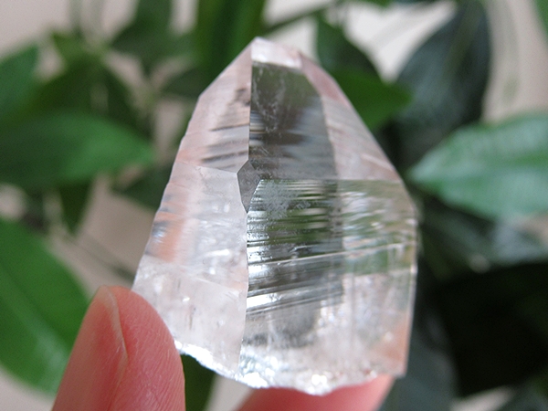 コロンビア産 レムリアンシードクリスタル 水晶 原石 天然石