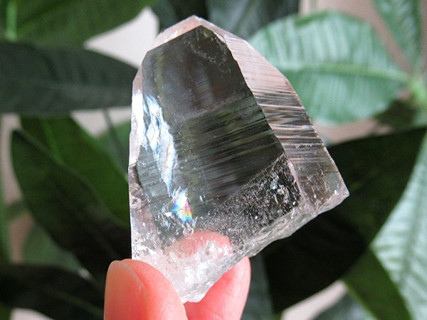 コロンビア産 レムリアンシードクリスタル 水晶 原石 天然石