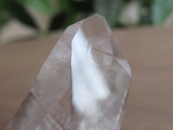 コロンビア産 レムリアンシードクリスタル 水晶 原石 天然石