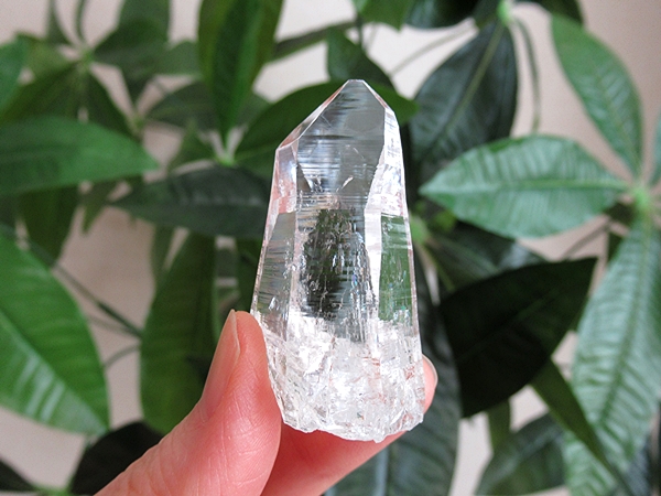 コロンビア産 レムリアンシードクリスタル 水晶 原石 天然石