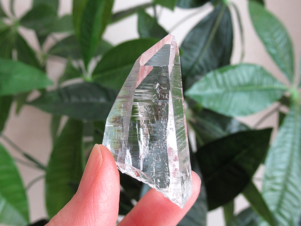 コロンビア産 レムリアンシードクリスタル 水晶 原石 天然石