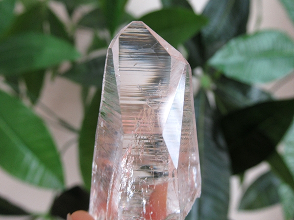 コロンビア産 レムリアンシードクリスタル 水晶 原石 天然石