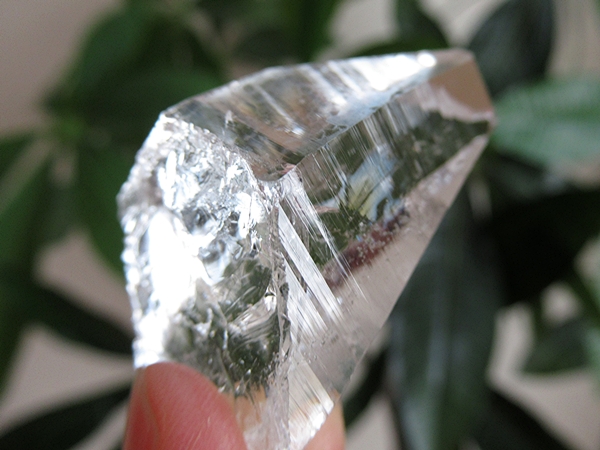 コロンビア産 レムリアンシードクリスタル 水晶 原石 天然石