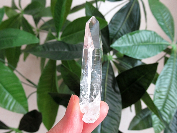 コロンビア産 レムリアンシードクリスタル 水晶 原石 天然石