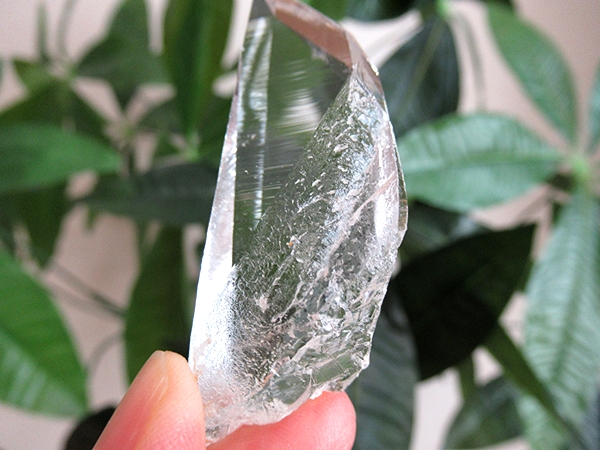 コロンビア産 レムリアンシードクリスタル 水晶 原石 天然石