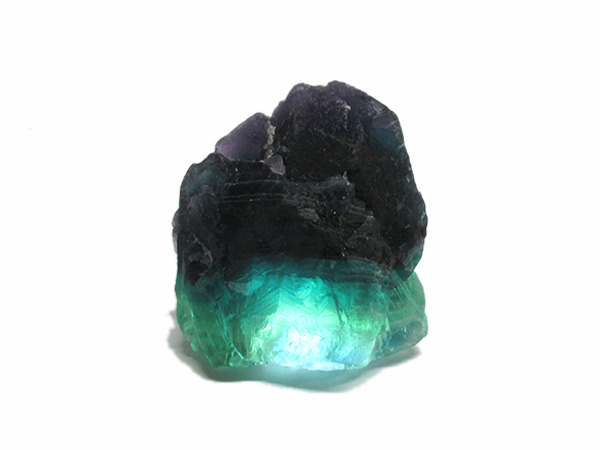 フローライト 中国産 原石 販売 天然石専門店【鬮石】