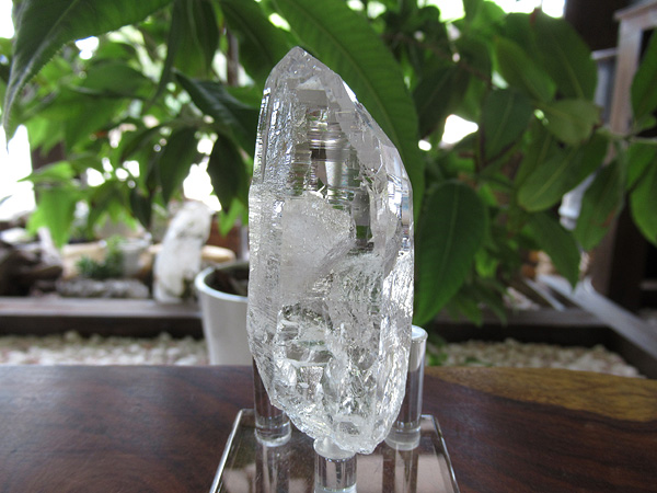 ガネーシュヒマール産 ヒマラヤ水晶 原石 販売 通販 天然石専門店/鬮石