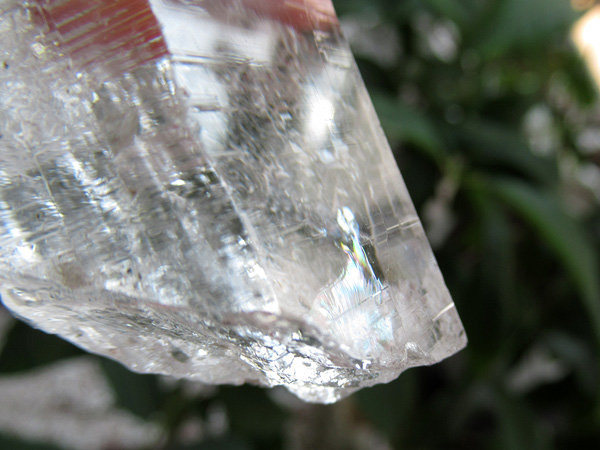 ガネーシュヒマール産 ヒマラヤ水晶 原石 販売 通販 天然石専門店/鬮石