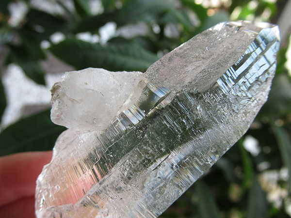 ガネーシュヒマール産 ヒマラヤ水晶 原石 販売 通販 天然石専門店/鬮石