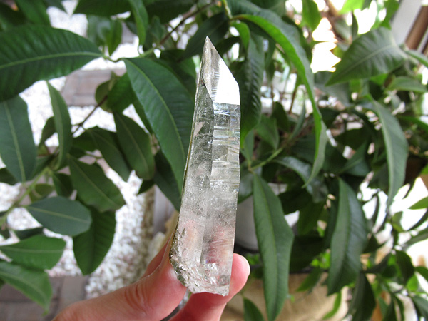 ガネーシュヒマール産 ヒマラヤ水晶 原石 販売 通販 天然石専門店/鬮石