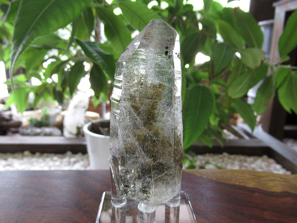 ガネーシュヒマール産 ヒマラヤ水晶 原石 販売 通販 天然石専門店/鬮石