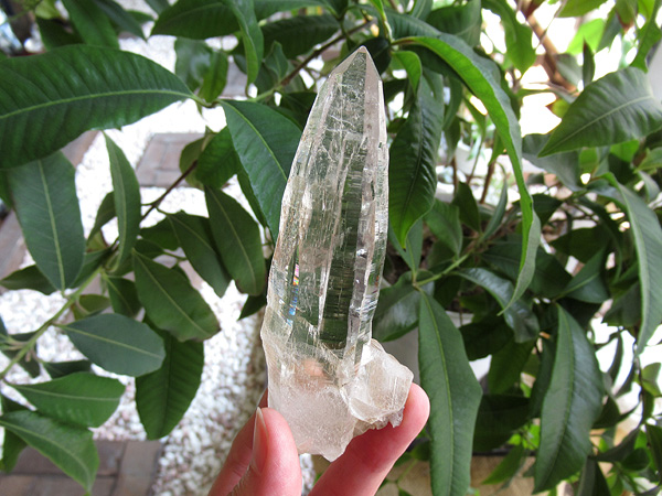 ガネーシュヒマール産 ヒマラヤ水晶 原石 販売 通販 天然石専門店/鬮石