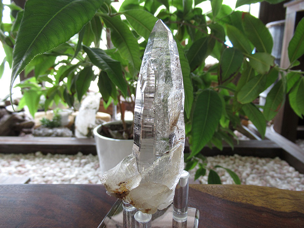 ガネーシュヒマール産 ヒマラヤ水晶 原石 販売 通販 天然石専門店/鬮石