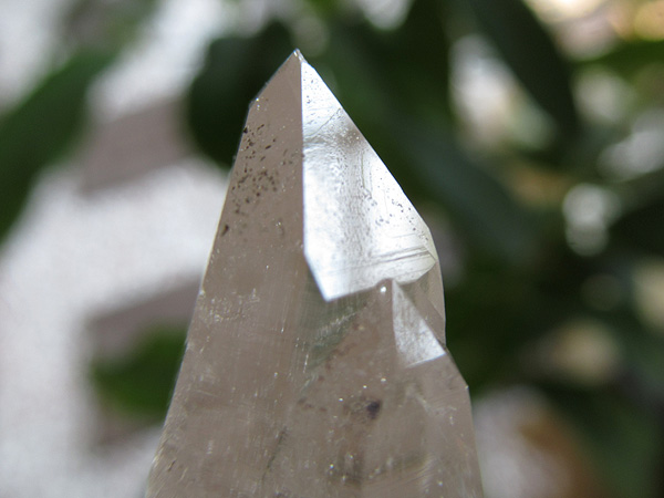 ガネーシュヒマール産　ヒマラヤ水晶 原石