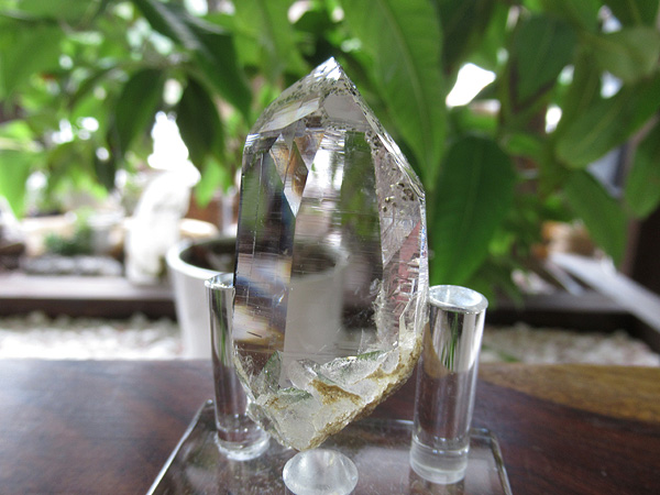 ガネーシュヒマール産 ヒマラヤ水晶 原石 販売 通販 天然石専門店/鬮石