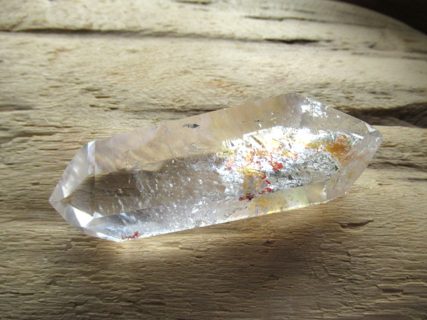 高品質 レインボーガーデンクォーツ 原石ポリッシュの通販 水晶販売