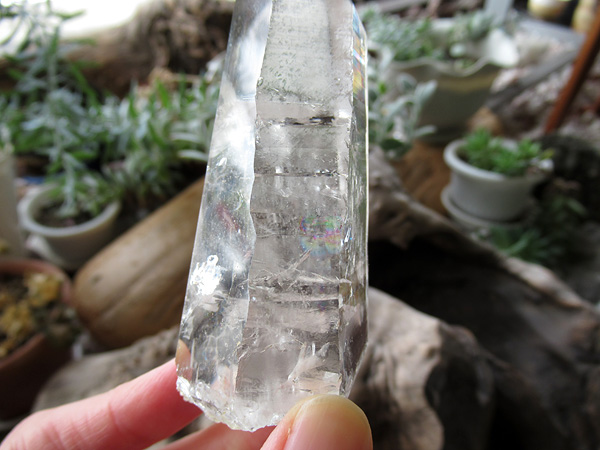 イニシエーション レムリアンシードクリスタル 水晶 原石 ヒマラヤ水晶 イニシエーション レムリアンシードクリスタル 水晶 原石