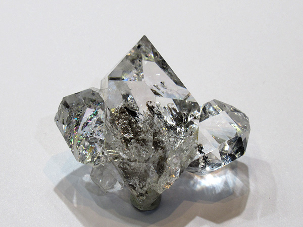 ハーキマーダイヤモンド 水晶 原石 天然石通販 販売