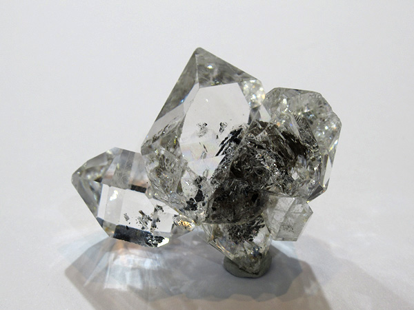 ハーキマーダイヤモンド 水晶 原石 天然石通販 販売