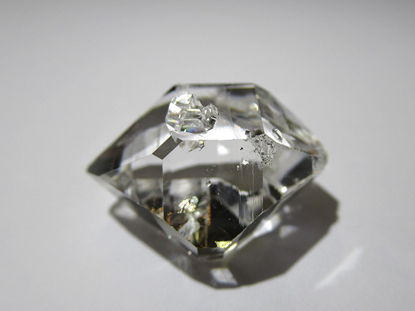 ハーキマーダイヤモンド 水晶 原石 天然石通販 販売