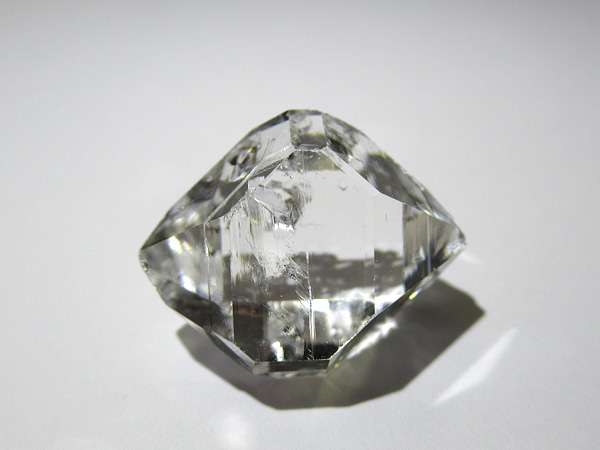 ハーキマーダイヤモンド 水晶 原石 天然石通販 販売タル 原石 天然石専門店