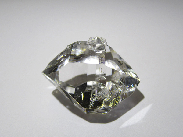 ハーキマーダイヤモンド 水晶 原石 天然石通販 販売