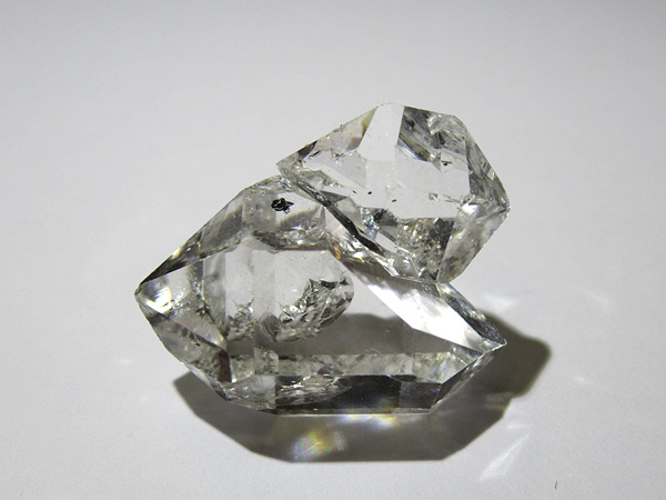ハーキマーダイヤモンド 水晶 原石 天然石通販 販売