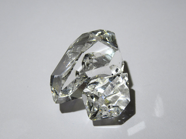 ハーキマーダイヤモンド 水晶 原石 天然石通販 販売