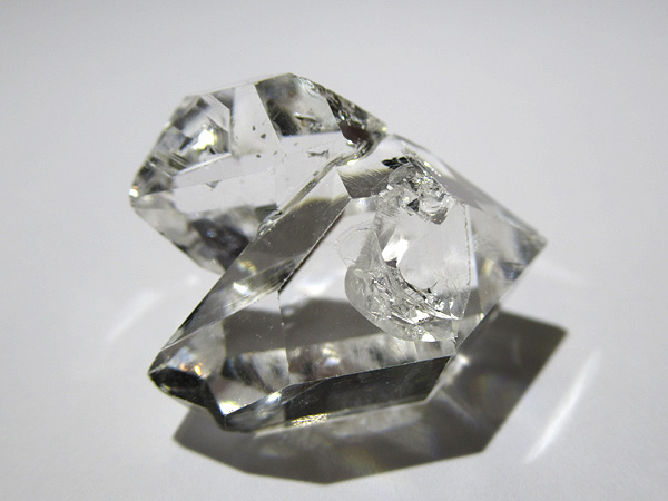 ハーキマーダイヤモンド 水晶 原石 天然石通販 販売