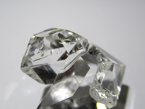 ハーキマーダイヤモンド 水晶 原石 天然石通販 販売