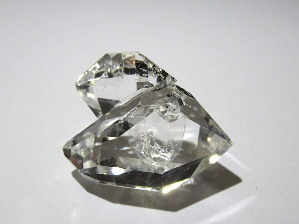 ハーキマーダイヤモンド 水晶 原石 天然石通販 販売