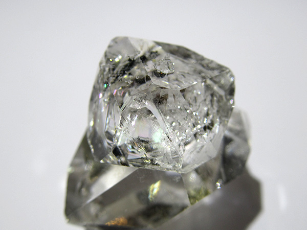 ハーキマーダイヤモンド 連結結晶 群晶 クラスター 水晶原石 天然石通販 販売