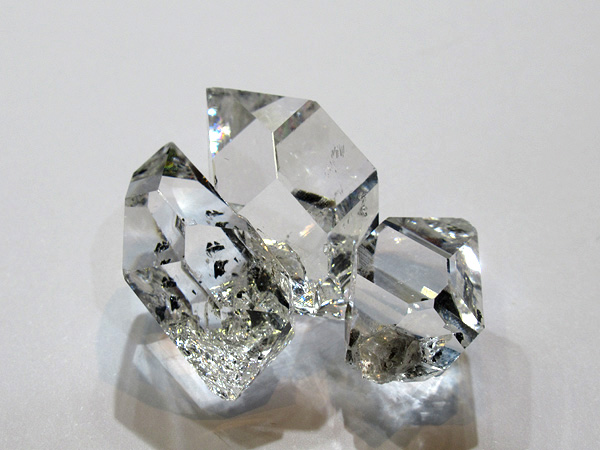 ハーキマーダイヤモンド 水晶 原石 天然石通販 販売