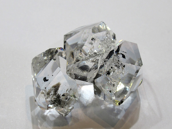 ハーキマーダイヤモンド 水晶 原石 天然石通販 販売