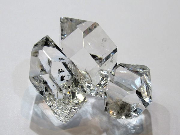 ✴️圧巻❣️ 超大粒❣️ ハーキマーダイヤモンド水晶 天然石