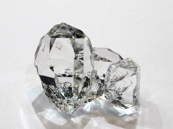 ハーキマーダイヤモンド 水晶 原石 天然石通販 販売