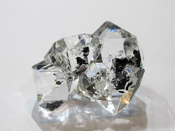 ハーキマーダイヤモンド 水晶 原石 天然石通販 販売