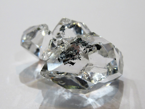 ハーキマーダイヤモンド 水晶 原石 天然石通販 販売