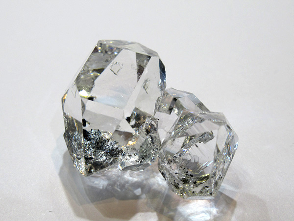 ハーキマーダイヤモンド 水晶 原石 天然石通販 販売
