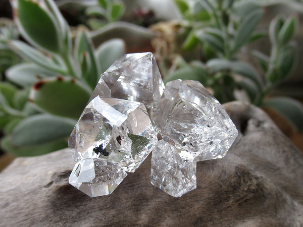 ハーキマーダイヤモンド 水晶 原石 天然石通販 販売