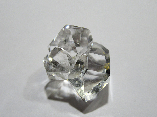ハーキマーダイヤモンド 連結結晶 群晶 クラスター 水晶原石 天然石通販 販売