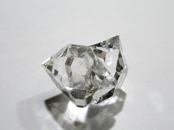 ハーキマーダイヤモンド 連結結晶 群晶 クラスター 水晶原石 天然石通販 販売