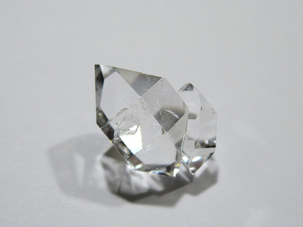 ハーキマーダイヤモンド 連結結晶 群晶 クラスター 水晶原石 天然石通販 販売