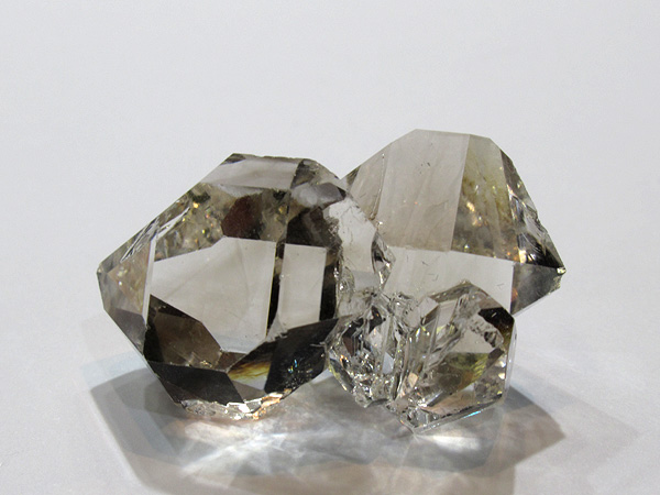 ハーキマーダイヤモンド 水晶 原石 天然石通販 販売