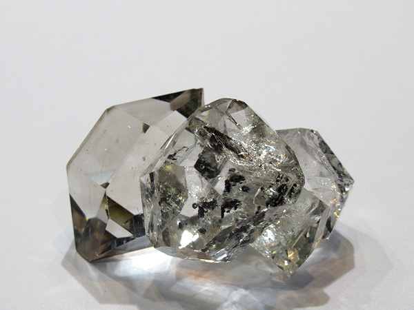 ハーキマーダイヤモンド 水晶 原石 天然石通販 販売