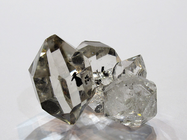 ハーキマーダイヤモンド 水晶 原石 天然石通販 販売