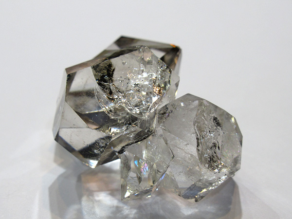 ハーキマーダイヤモンド 水晶 原石 天然石通販 販売